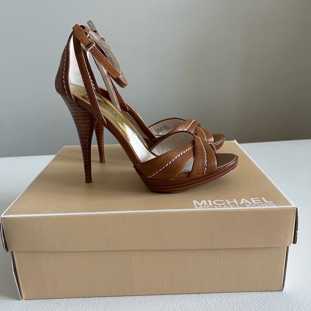 Michael  Kors heels